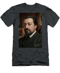 Henryk Wieniawski the Romantic Soul Gianpiero Lauretta T-Shirt