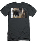 Her Eyes Lkb Art and Photography T-Shirt
