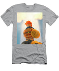 Hercules James Garcia T-Shirt