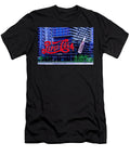 Heres to Southerns Michael Goodin T-Shirt