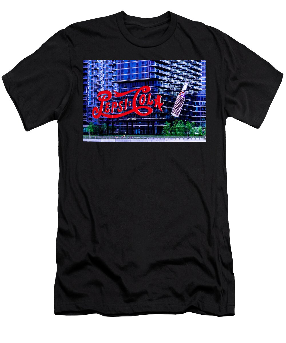 Heres to Southerns Michael Goodin T-Shirt