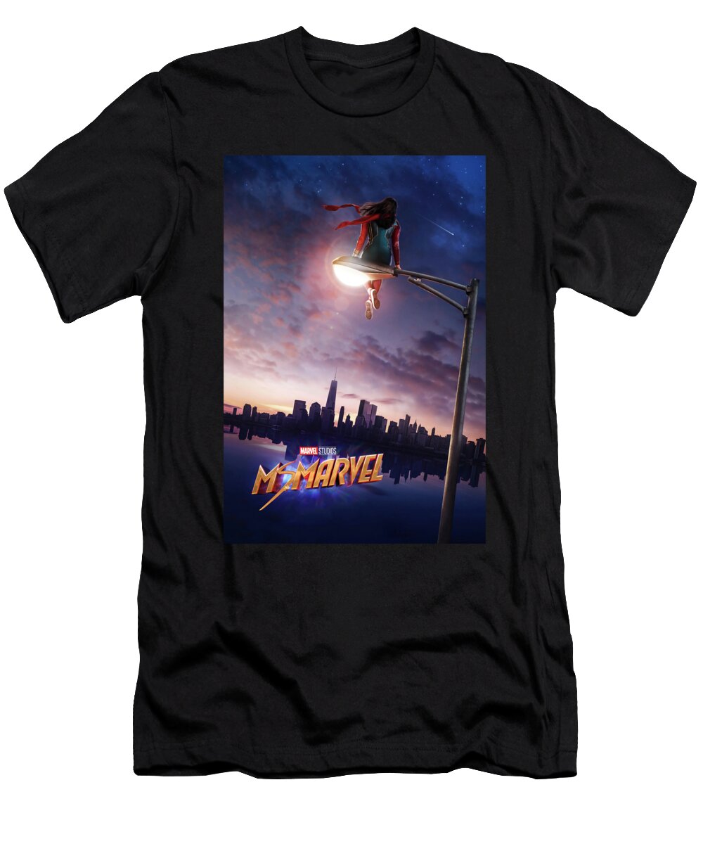 Hero Peace Cawi Benut T-Shirt