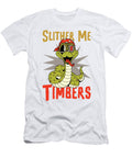 Herpetology Snake Pirate Reptile Herpetologist Toms Store T-Shirt