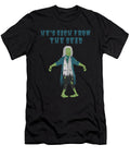 Hes Bach From the Dead Zombie Bach Funny Halloween Costume Product Jacob Hughes T-Shirt