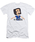 Hi My Dude Marion Karmi T-Shirt