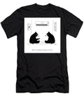 Hibernate Whenever We Want Seth Fleishman T-Shirt