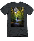 Hidden Wonders Marvin Spates T-Shirt