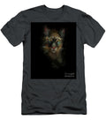 Hiding in the Shadows Brian Tarr T-Shirt