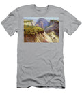 High on Zion Steve Henderson T-Shirt