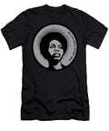 High Priestess Nina Simone Ruin M Usic T-Shirt