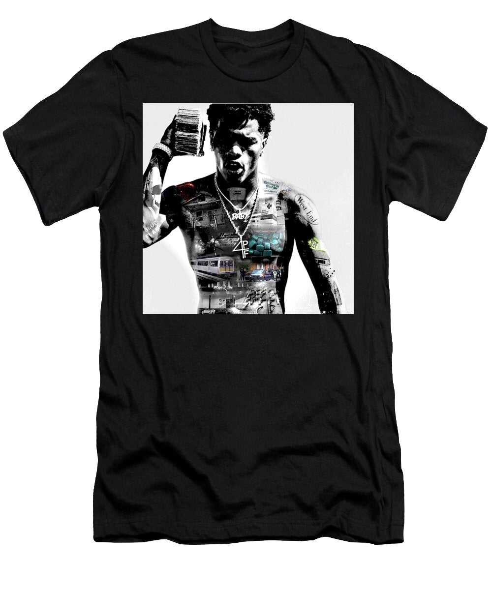 Hip Hop Duki Buki T-Shirt