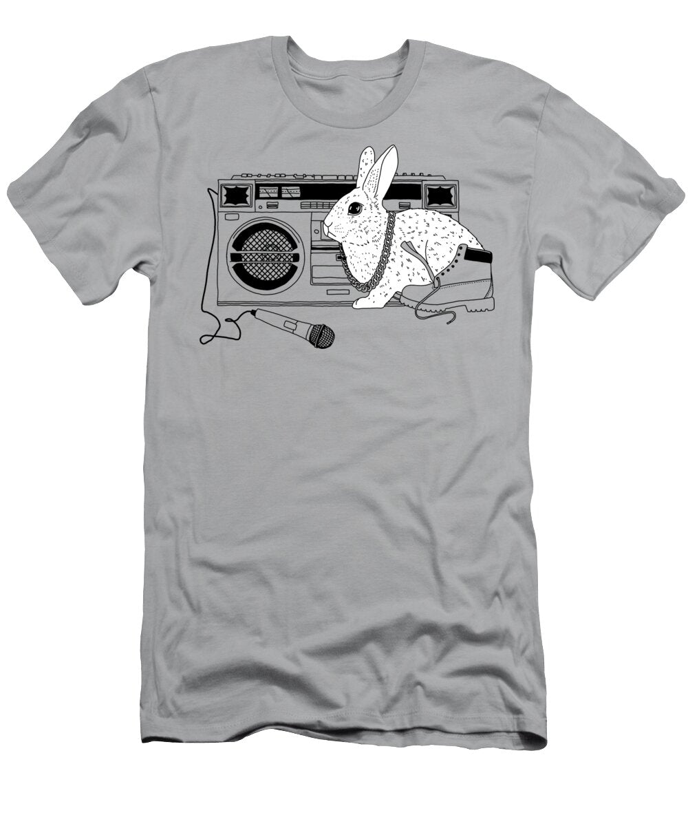 Hip Hop Garyck Arntzen T-Shirt