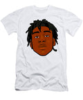 Hip Hop Nadur Benn T-Shirt