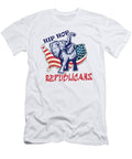 Hip Hop Republican Md Rakib T-Shirt