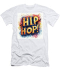 Hip Hop Sarah Kirk T-Shirt