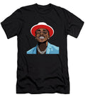 Hip Hop Tigphen Wichita T-Shirt