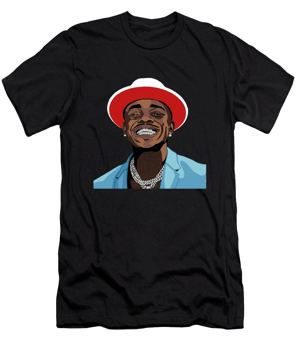 Hip Hop Tigphen Wichita T-Shirt
