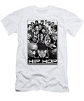 Hiphop Legend Abigail Douglas T-Shirt