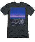 Hiroshi Nagai From Japanese Marta Bechtelar T-Shirt
