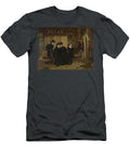 His Portrait Evert Jan Boks T-Shirt