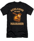 Hit Is Cooi Musik Fan Hits Music Genre Pop Gift Thomas Larch T-Shirt