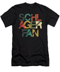 Hits Fan Hit Pop Music Style Music Genre Gift Thomas Larch T-Shirt