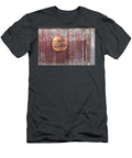 Hits the Spot Larry Braun T-Shirt