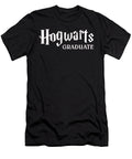 Hogwarts Graduate Zeca Care T-Shirt