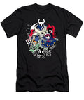 Hollow Knight Brandon Genta Samoli T-Shirt