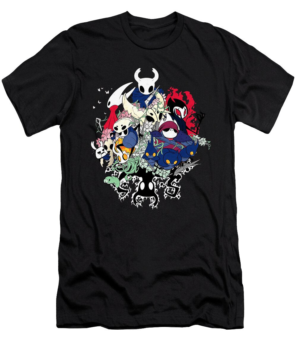 Hollow Knight Brandon Genta Samoli T-Shirt