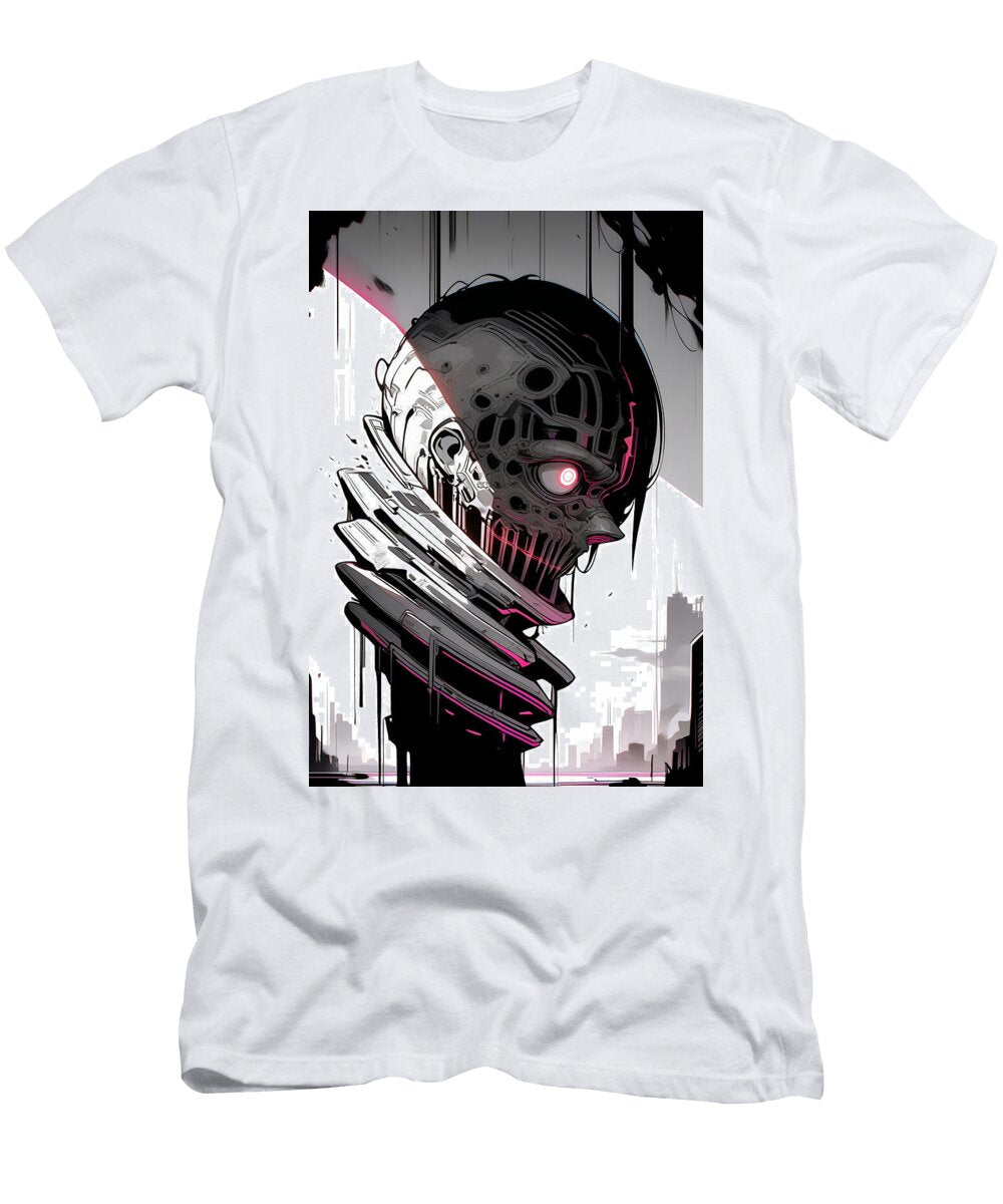 Homage to Oneill Tricky Woo T-Shirt