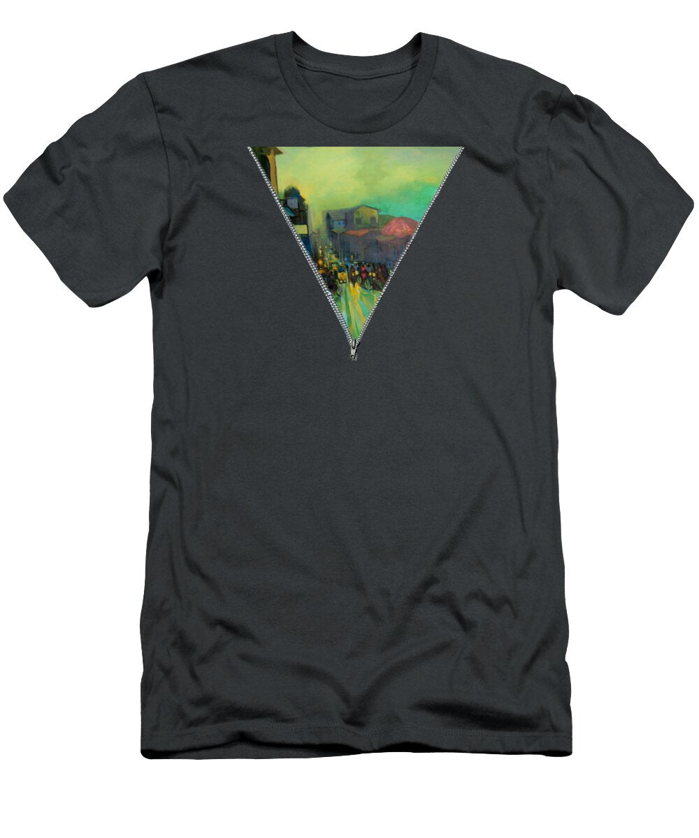 Home Coming Chioma Kanu T-Shirt