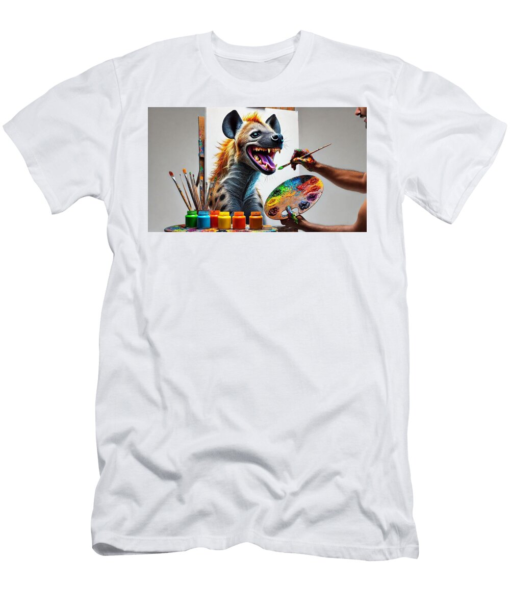 Honey You Are Funny Andy Klamar T-Shirt