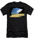 Honopu Beach Peter French T-Shirt