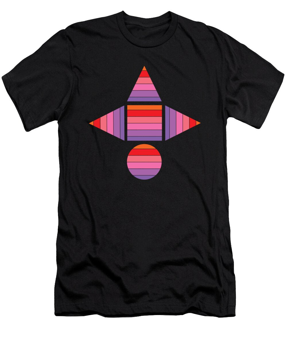 Horror Pat Rotella T-Shirt
