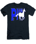 Horse Piano Marvelous Complicity Frantz Cialec T-Shirt
