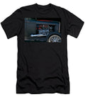 Horsepower and Mr Webber Dave Koontz T-Shirt