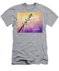 Hosta Flowers 2 Nikolyn Mcdonald T-Shirt
