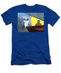 Hot and Cool Jazz Kaaria Mucherera T-Shirt