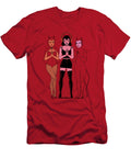 Hotties From Hell Kuini Fernandez T-Shirt