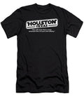Houston Texas Louis L Oconnell T-Shirt
