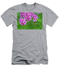 Hoverfly At Spirea Nikolyn Mcdonald T-Shirt