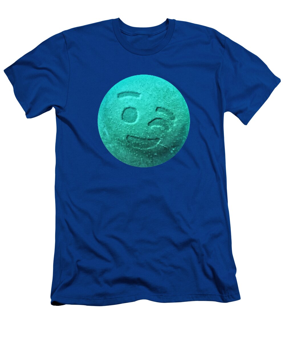 How to Sell Drugs Online Fast Logo Mila Agnesfitrya T-Shirt