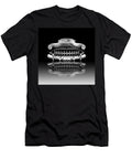 Hudson Reflection on Black Gill Billington T-Shirt