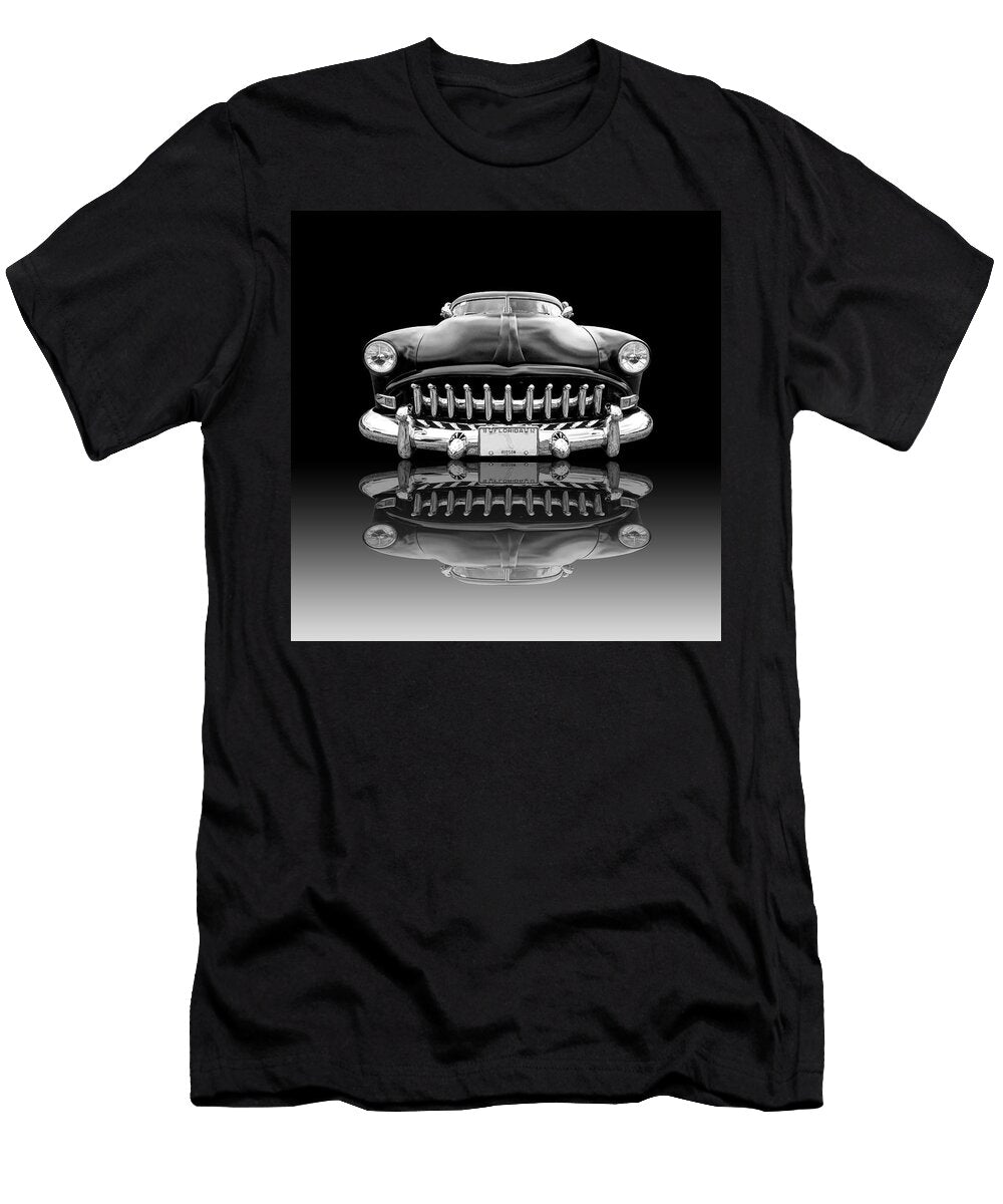 Hudson Reflection on Black Gill Billington T-Shirt