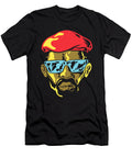 Huggy Jzone Demi Alfa T-Shirt