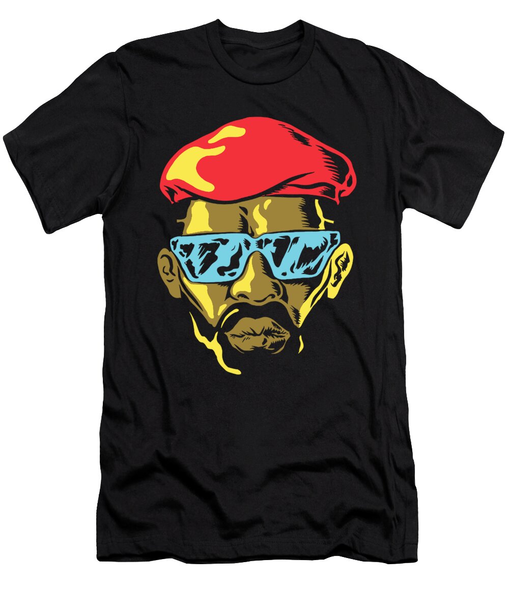 Huggy Jzone Demi Alfa T-Shirt