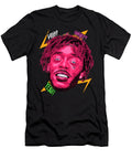 Huh What Yeah Srul Grum T-Shirt