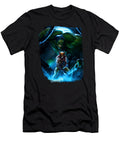 Hulk and Wolverine Team Up Power Posters T-Shirt