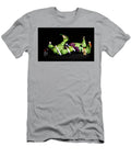 Hulk Meets Star Wars 2 Marla Johnson T-Shirt